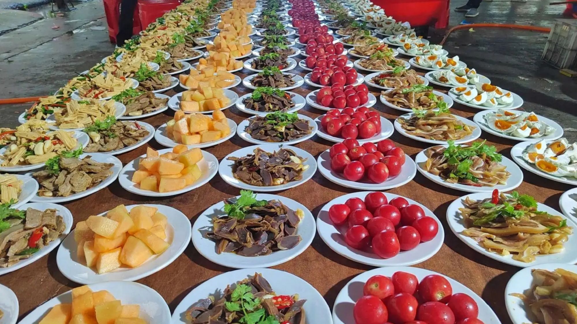 团餐服务 团餐服务