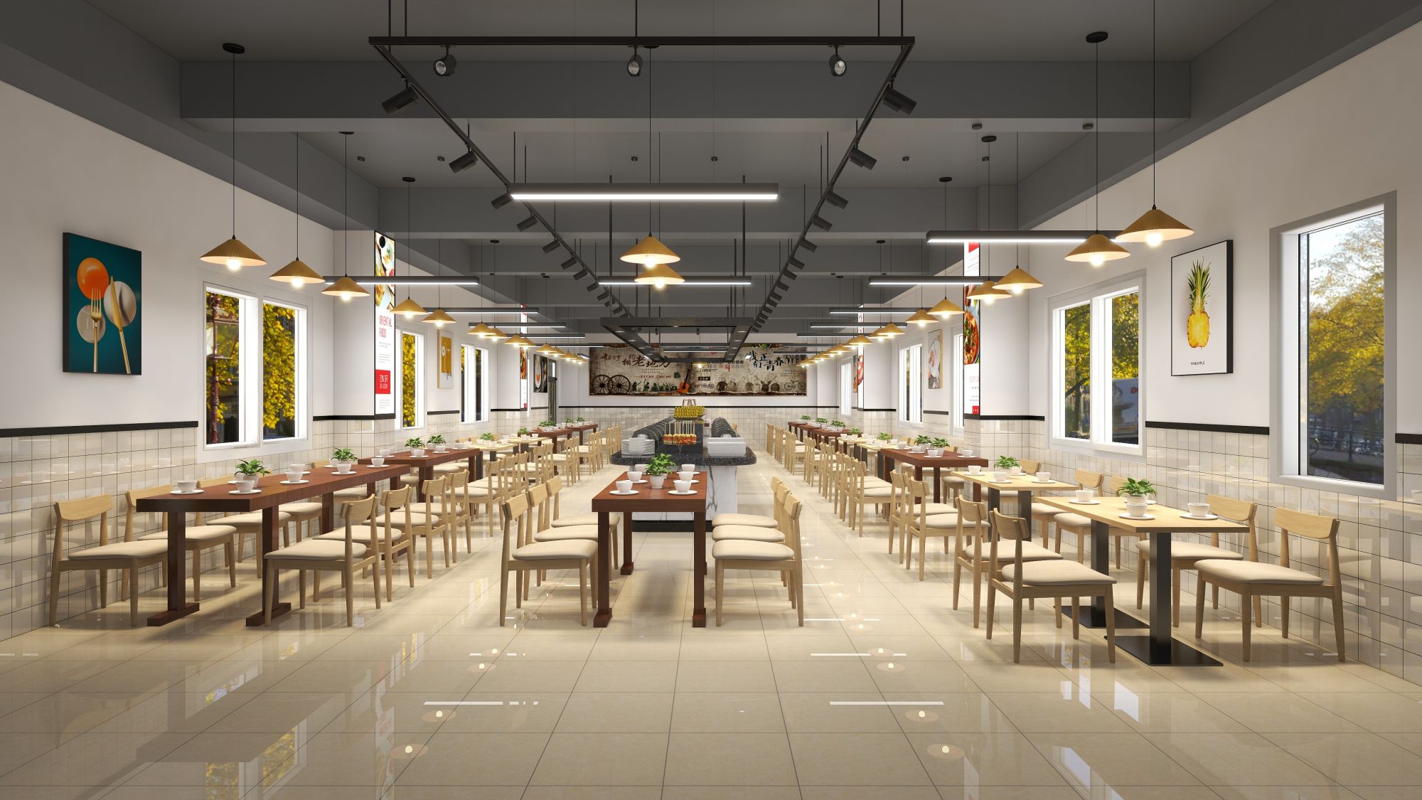 食堂管理 食堂管理